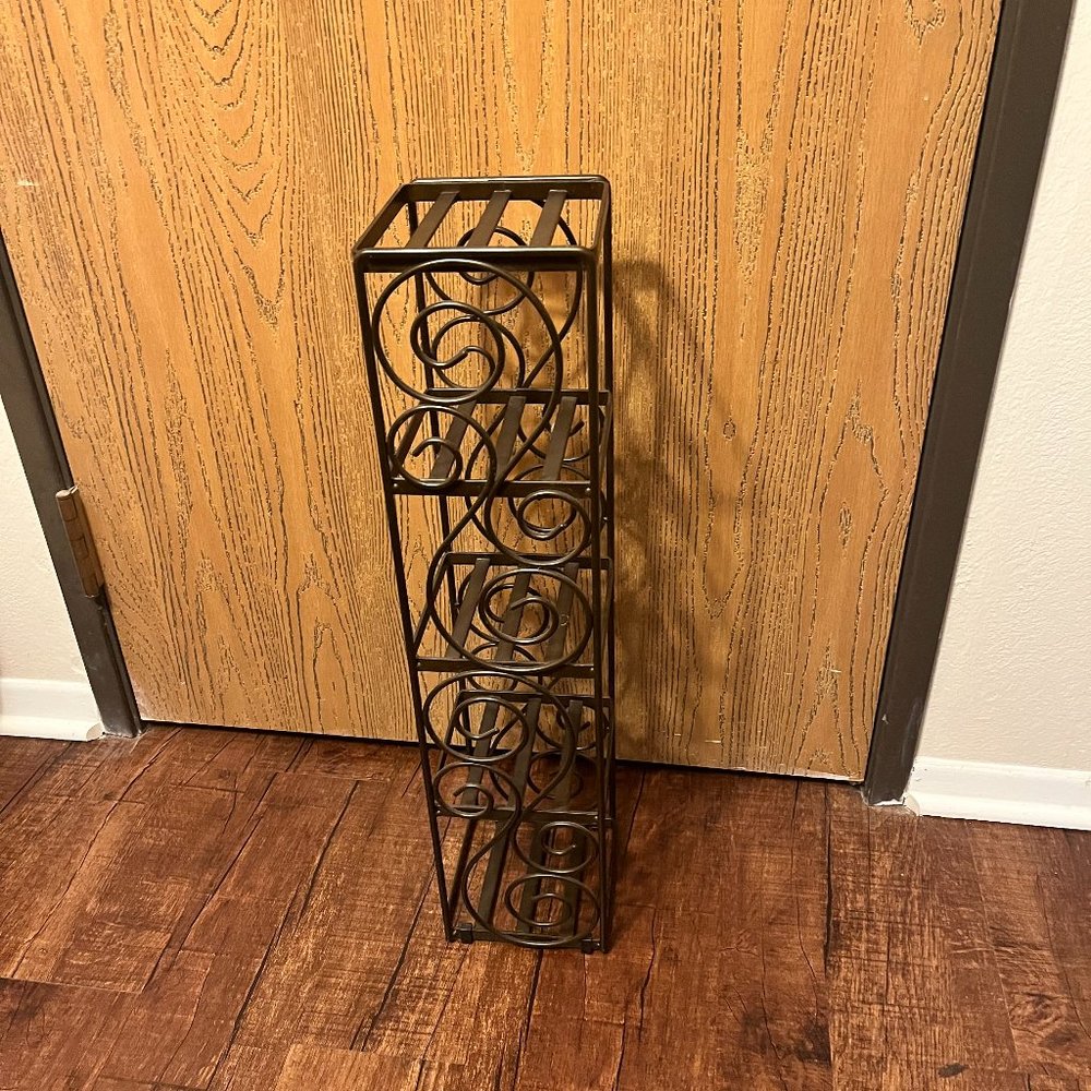 Movie  or Game CD Holder